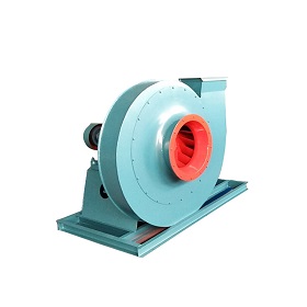 4-72型離心通風(fēng)機(jī)
