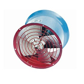 BT35-11、BBT35-11型玻璃鋼軸流通風機