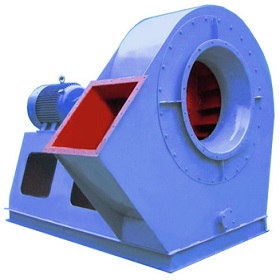 離心式風(fēng)機產(chǎn)品